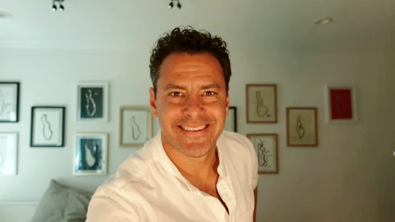 Ariel Diaz